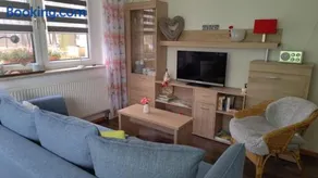 Helenes Auszeit im Seenland - Lausitzer Seenland Ferienwohnung auf dem Tierhof - Image 3