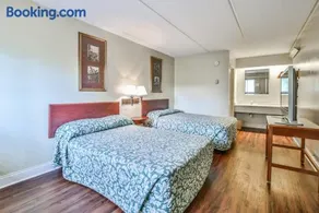 Economy Hotel Atlanta - Image 3
