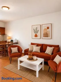 APARTAMENTOS FLOR - Image 1
