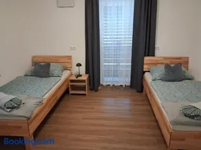 Wunderschönes 3 Zimmer Apartment in Salzburg - Image 2