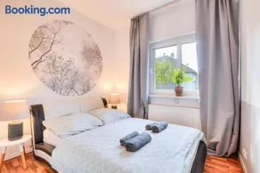 Maisonette - 2 Schlafzimmer - Köln - Image 1