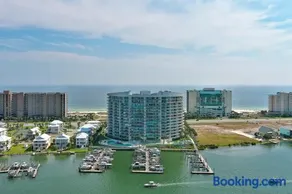 Bella Luna 808 - NEW Rental - 2bed2Bath-Walk to FloraBama-Deeded Beach Access - Image 1