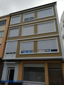 Apartamento Salgueiro Ortigueira - Image 4