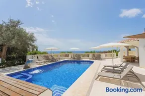 Wonderful Menorca Villa 6 Bedrooms Villa Increible Great Pool - Image 3