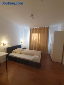 Gemütliches Privatzimmer an der Uniklinik Mainz. Sehr zentral - Image 1