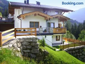 Apartment Zell am Ziller 2 - Image 5