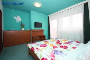 Apartmány, Penzion, Wellness U zlaté rybky - Image 2