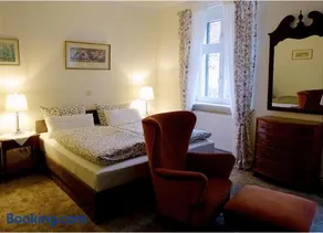 Pension Gräfliche Villa - Image 2