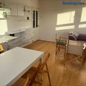 Shoreditch - Hoxton 2 bed flat - Image 3