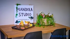 Mandola Studio Perithia Corfu - Image 1