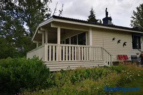 Ferienhaus Smultronsställe Hjo, Vättern - Image 3