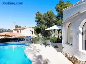 Villa Yvonne - chill out, free WIFI, close to facilities - Image 3