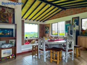 Casa de Campo en San Pedro - Image 4
