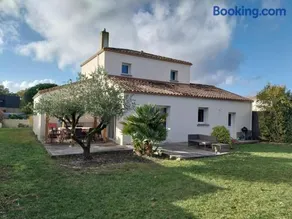 Suite parentale chez Mathilde - Image 3