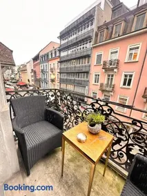 Center Basel-Ferienwohnung - Image 4