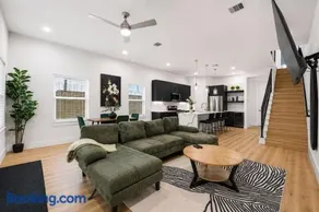 Dejs Signature Oasis HTX NRG stadium - Image 3