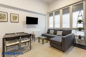 Modern studio - Av. de América - Image 1