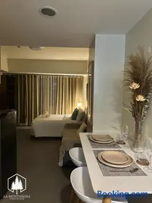 La Montañosa at Brenthill Baguio Condo near City Center - Image 3
