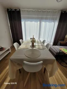 Appartement à Sainte-Brieuc T3 CESSON - Image 4