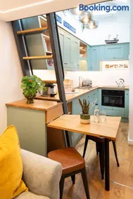 NEW The Water Shed Beer Devon sleeps 2 - Image 5