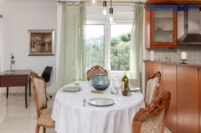 Olive Ηouse, Quiet, Cozy, mountain view, family - Image 3