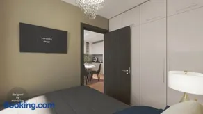 Monarchia Apartman Sunny - Image 3