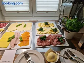 Ferienwohnungen an den Salzwiesen - Image 2