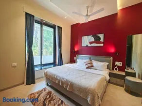 StayLeisurely Ocean Mosaic Nagaon Alibaug - Image 3