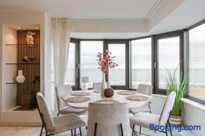 TripleSEA Oostende - Amazing sea view - Free parking - Image 3