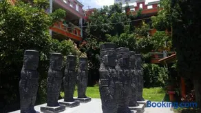 Hotel Posada Tolteca - Image 4