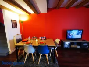 Trentemoult : Charmante grande maison avec vue sur Loire 105 m2 - Image 4