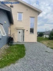 Senator appartment with 3 bedrooms near Oslo Airport - Image 1