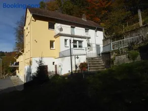 Ferienhaus Modautaler Sonnenhang - Image 1