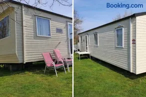 Rockley Park, Poole, 3 Bedroom Family Retreat in Poole - Image 2
