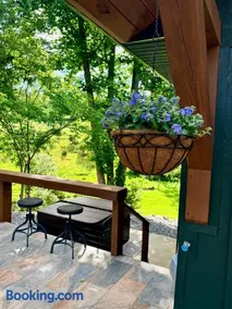 Winding Creek Cabin - Image 3