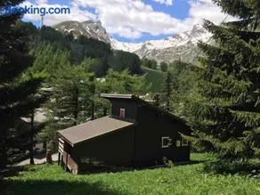 Chalet Le Blij / Centre Station La Foux - Image 1
