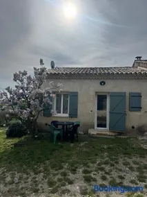 Dépendance neuve et lumineuse au coeur du luberon - Image 1