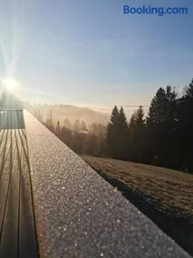 Das Koralpenchalet - Image 2