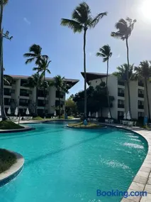 RESORT MARULHOS PORTO DE GALINHAS FLAT C405 - Image 3