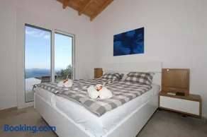 Sunset Sea View Villa 1 - Image 5