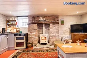 The Byre (Unusual and Different). - Image 2