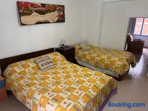 La Casa los Trancos, a 15 minutos de Cazorla - Image 2