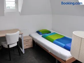 August Restaurant Hotel - Image 5