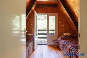 Pet-Friendly - Planinska Vikendica Međurečje - Image 5