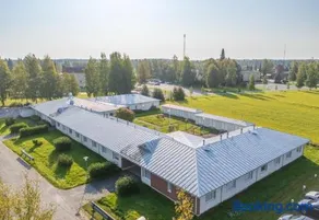 Mysig Lägenhet - Image 1