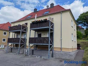 Ferienwohnung Ebersbach - Image 1