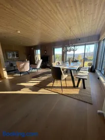 Geilo - Ny og flott hytte på budalstølen - Image 4