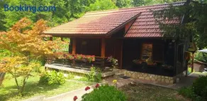 Cabin In The Woods Vukelic - Image 2