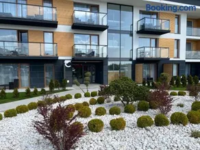 Apartments Deluxe BALTIN FAMILY animacje i 2 baseny w cenie - Image 2