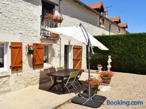 Gîte 40m² au calme avec cour privée - Image 2